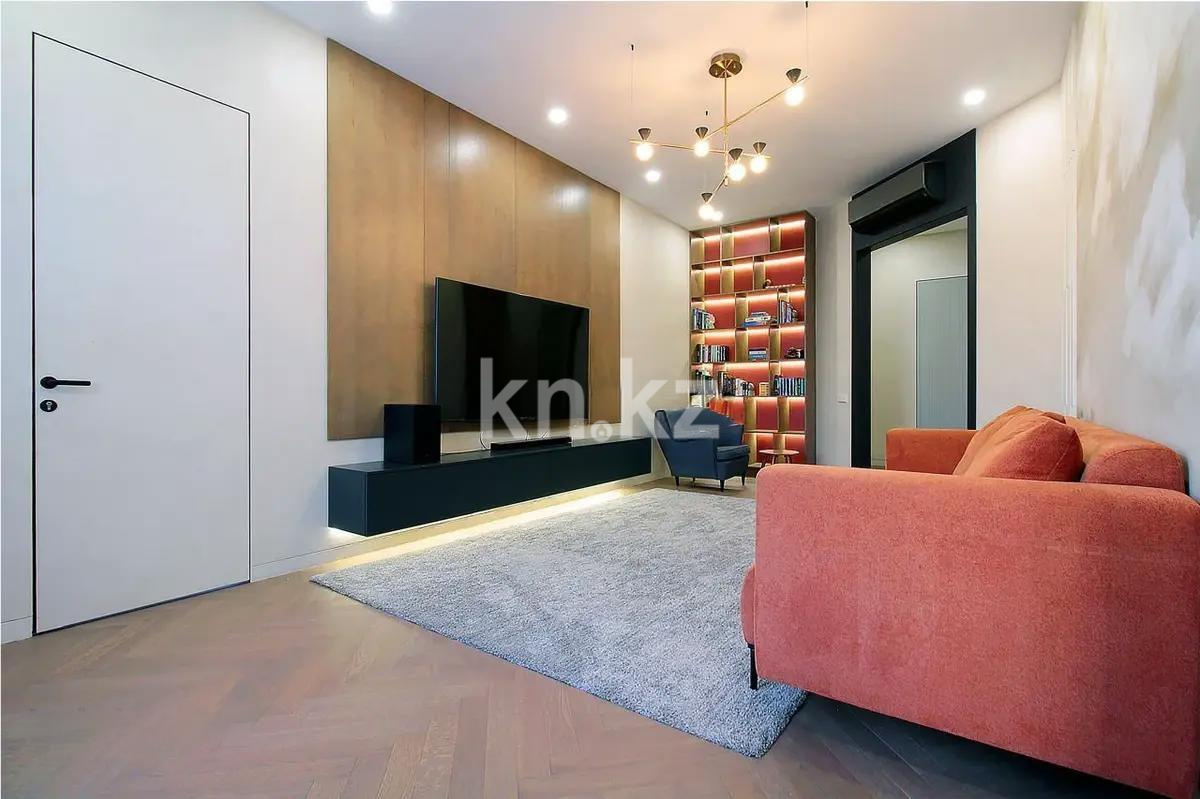 Продажа 4-комнатной квартиры, 150 м² в Алматы