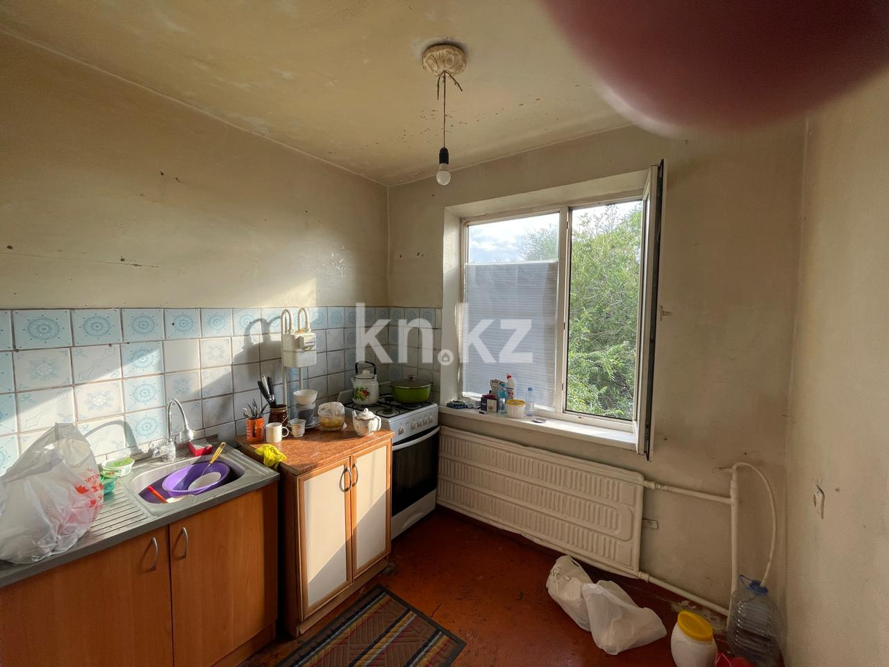 Продажа 2-комнатной квартиры, 45 м², 7мкр Самал, дом  9 в Таразе - фото 8