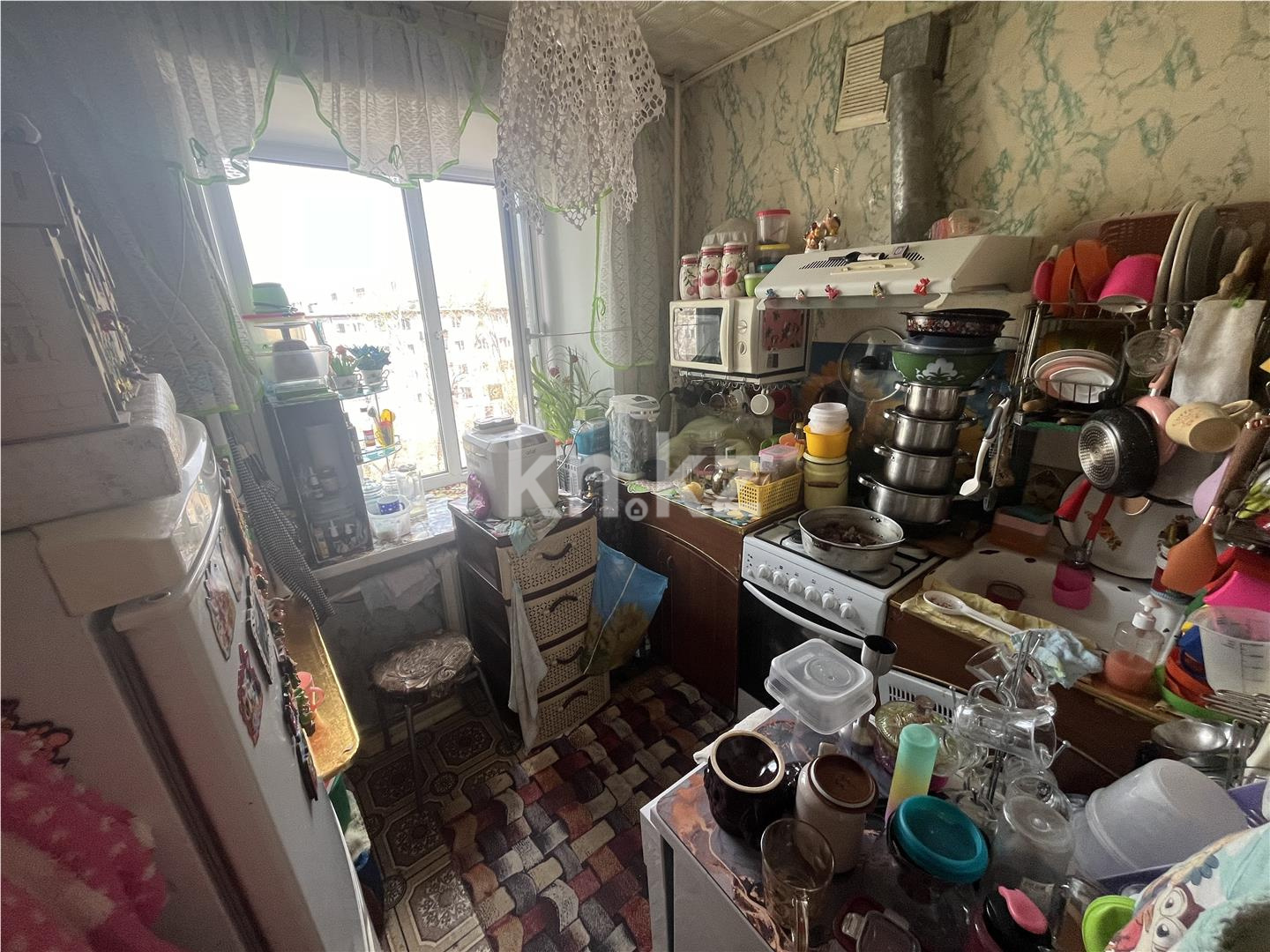 Продажа 4-комнатной квартиры, 67 м² в Темиртау - фото 5