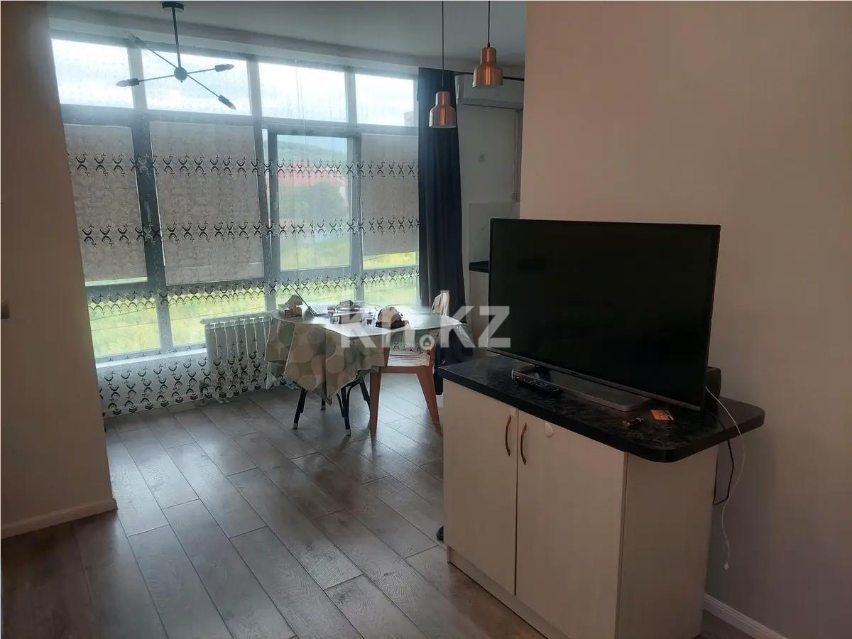 Продажа 2-комнатной квартиры, 61 м² в Алматы - фото 3