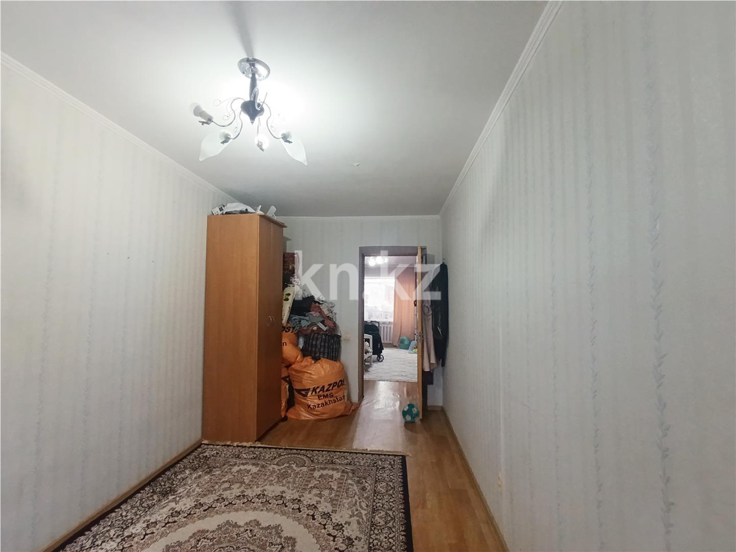 Продажа 3-комнатной квартиры, 58 м², ул. Методическая, дом  17 в Караганде - фото 11