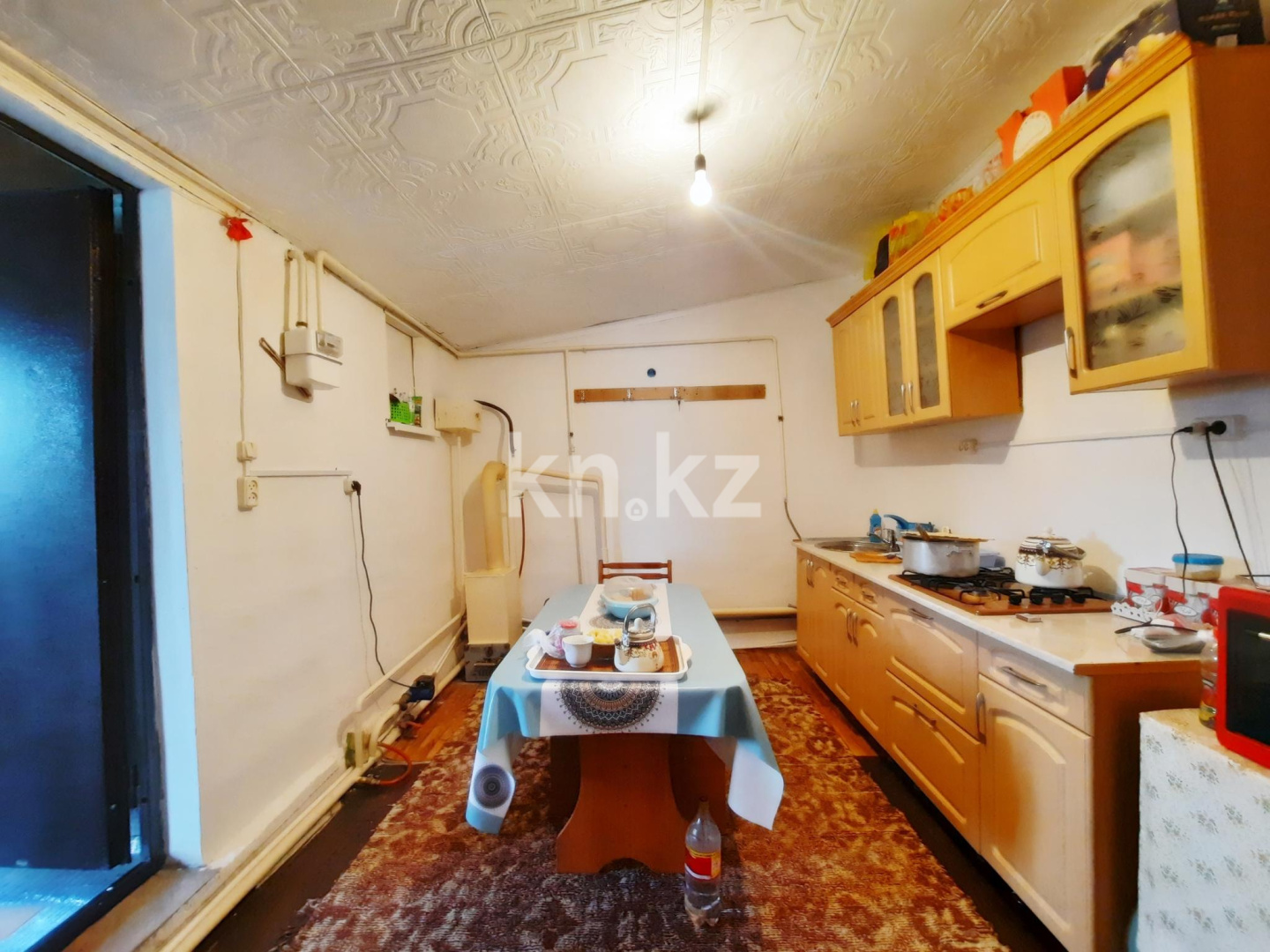 Продажа 4-комнатного дома, 90 м², мкр-н Балауса в Уральске - фото 14