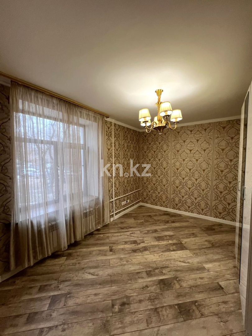 Продажа 3-комнатной квартиры, 59 м², ул. Жамбыла в Алматы - фото 10