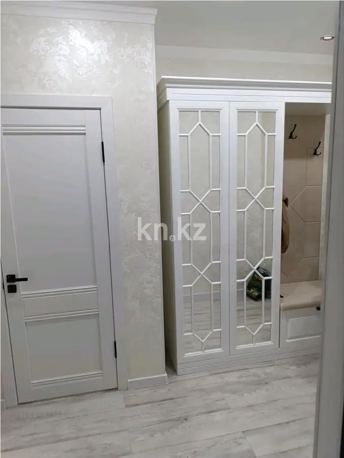 Продажа 2-комнатной квартиры, 49 м², ул. Омарова, дом  1 в Алматы - фото 4