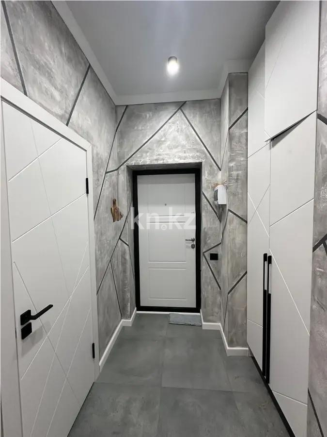 Продажа 1-комнатной квартиры, 42 м², пр. Райымбека, дом  351/2 в Алматы - фото 4