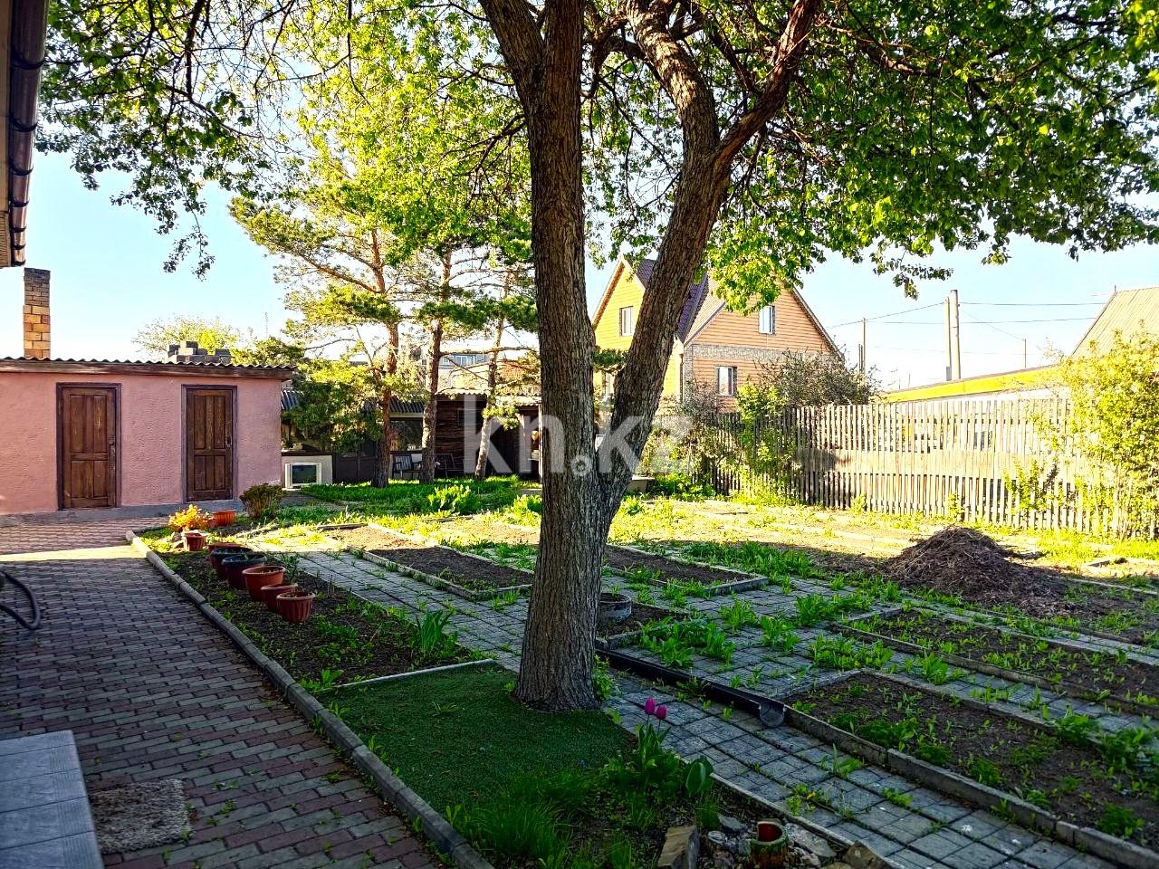 Продажа 3-комнатного дома, 90 м², Жуковского в Караганде - фото 5