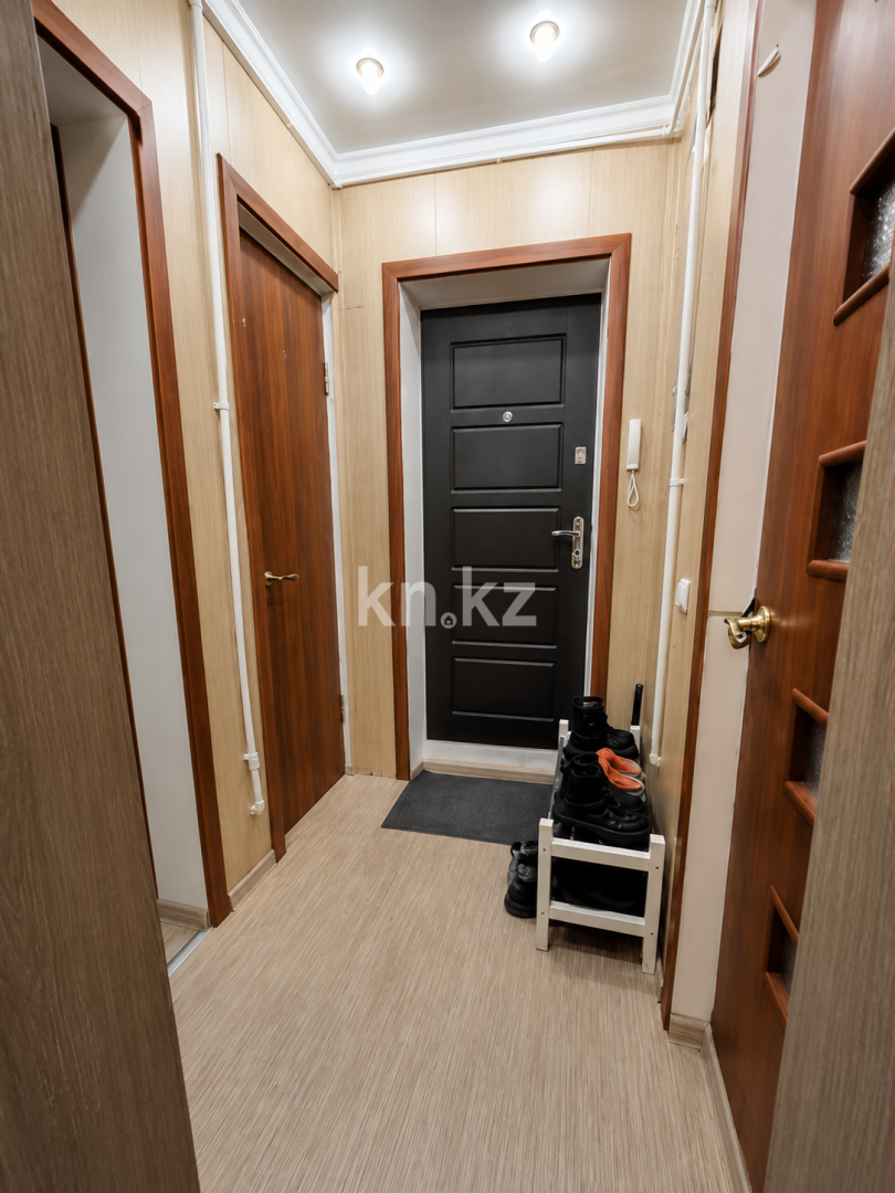 Продажа 1-комнатной квартиры, 38 м² в Караганде - фото 3