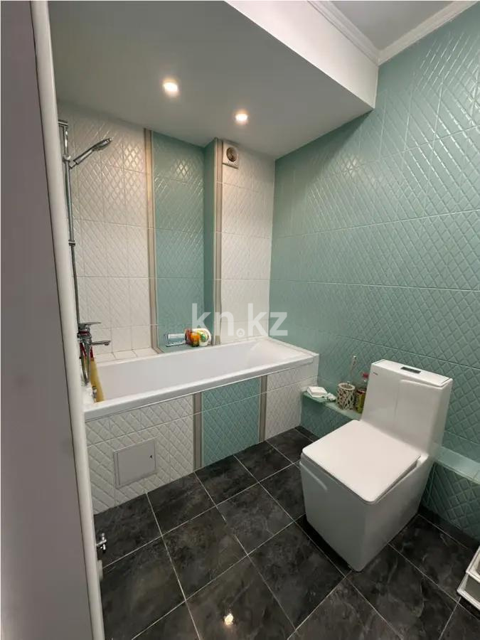 Продажа 2-комнатной квартиры, 57.1 м² в Алматы - фото 4