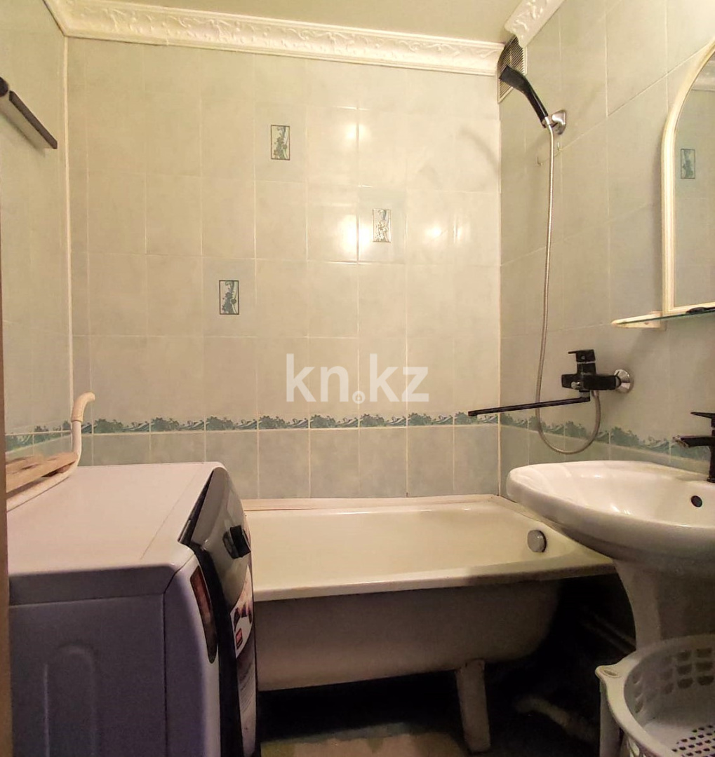 Продажа 2-комнатной квартиры, 52 м², мкр-н 4 в Абае - фото 5