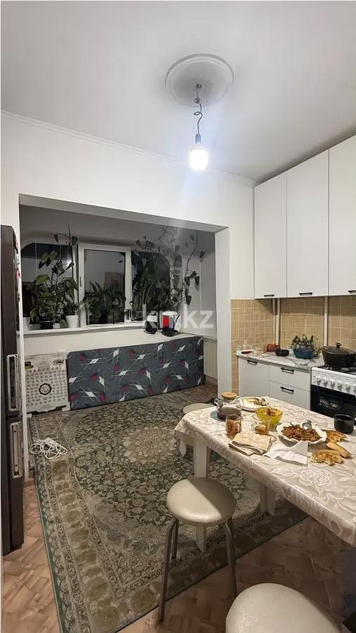 Продажа 1-комнатной квартиры, 42 м² в Алматы - фото 2