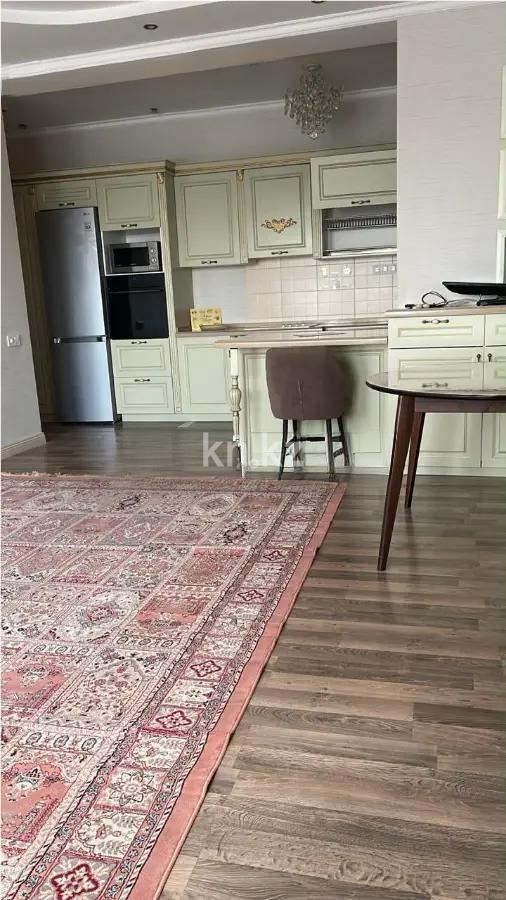 Продажа 3-комнатной квартиры, 80 м² в Алматы - фото 4