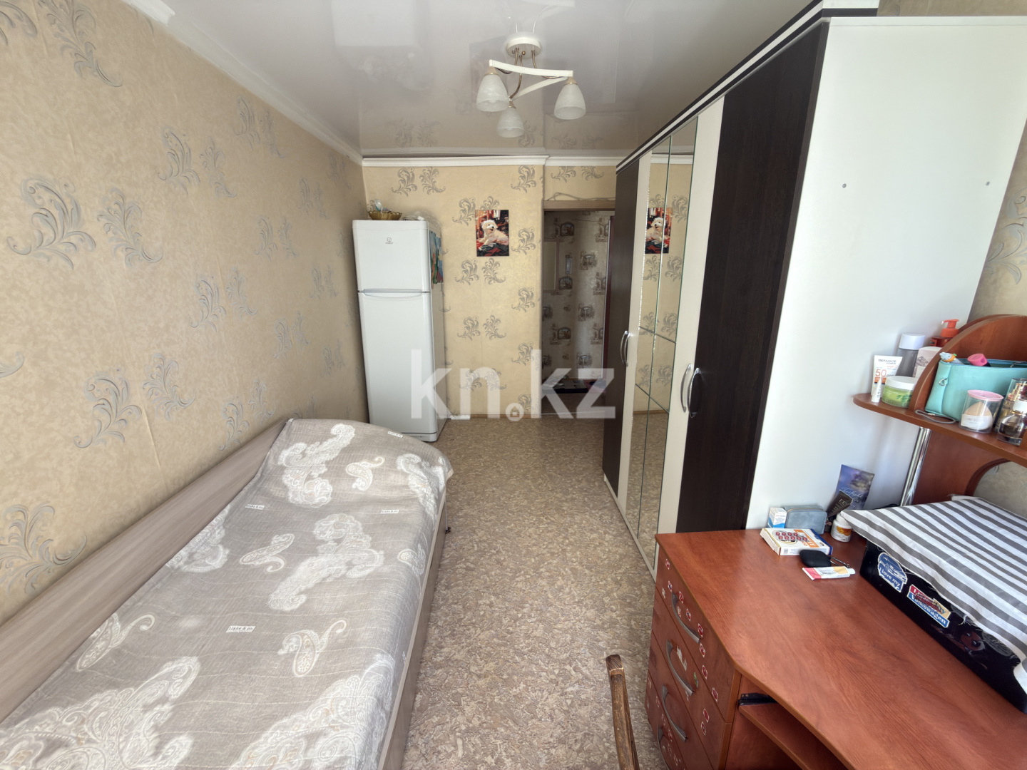 Продажа 3-комнатной квартиры, 56 м² в Караганде - фото 6