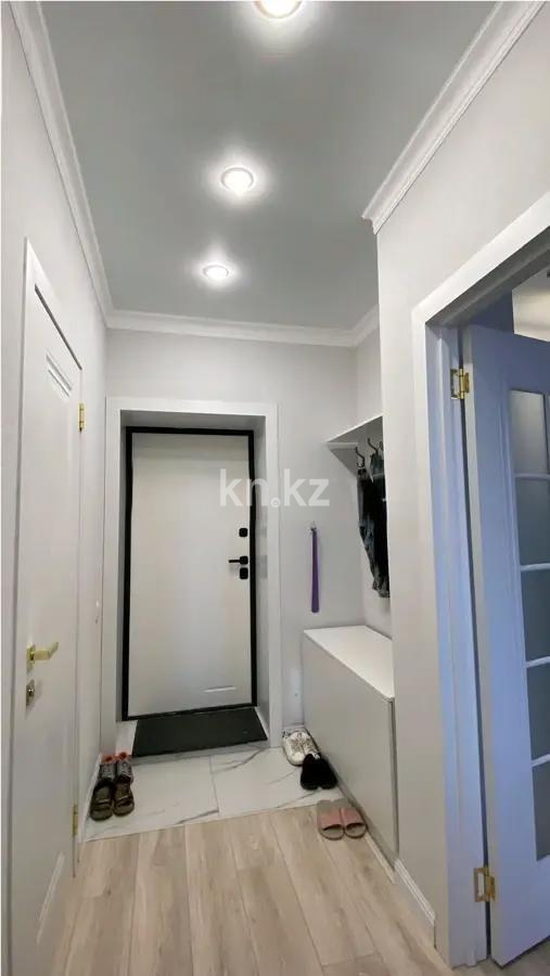Продажа 2-комнатной квартиры, 38 м², ул. Нажимеденова, дом  15 в Астане - фото 5