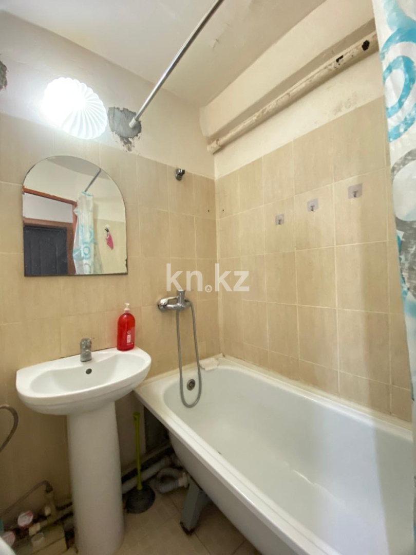 Аренда 2-комнатной квартиры, 45 м² в Астане - фото 12