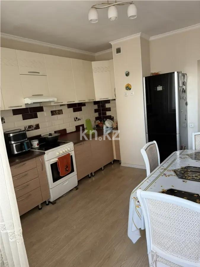 Продажа 3-комнатной квартиры, 88 м² в Караганде - фото 4