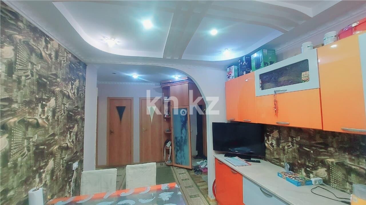 Продажа 3-комнатной квартиры, 63 м² в Караганде - фото 11