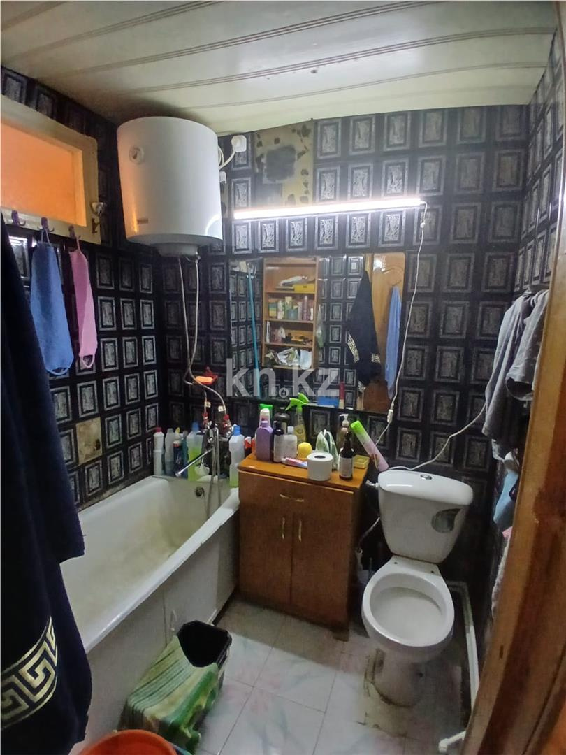 Продажа 3-комнатной квартиры, 54 м² в Караганде - фото 5