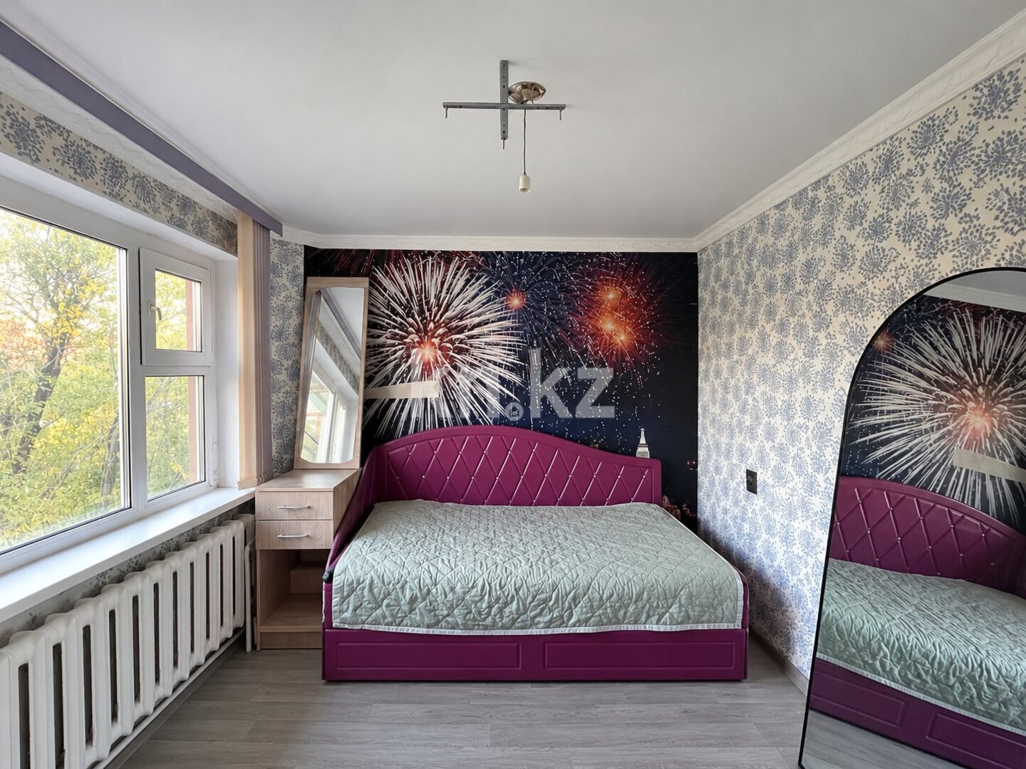 Продажа 4-комнатной квартиры, 63 м² в Караганде - фото 7