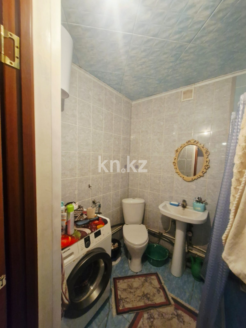 Продажа 5-комнатного дома, 95.2 м² в Костанае - фото 18