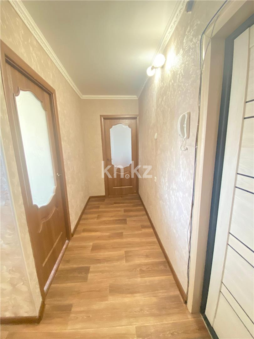 Продажа 4-комнатной квартиры, 61 м², ул. Язева в Караганде - фото 15