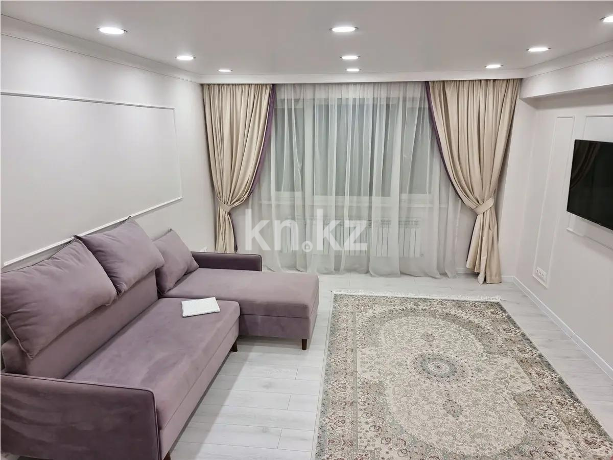 Продажа 2-комнатной квартиры, 67 м², мкр-н Шугыла, дом  340/4 в Алматы