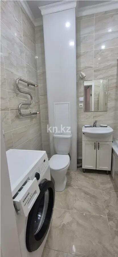 Продажа 2-комнатной квартиры, 43 м² в Караганде - фото 4