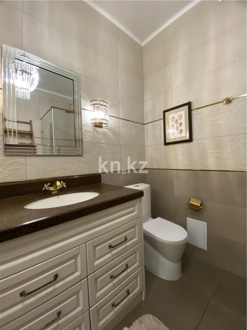Продажа 3-комнатной квартиры, 97 м² в Астане - фото 16