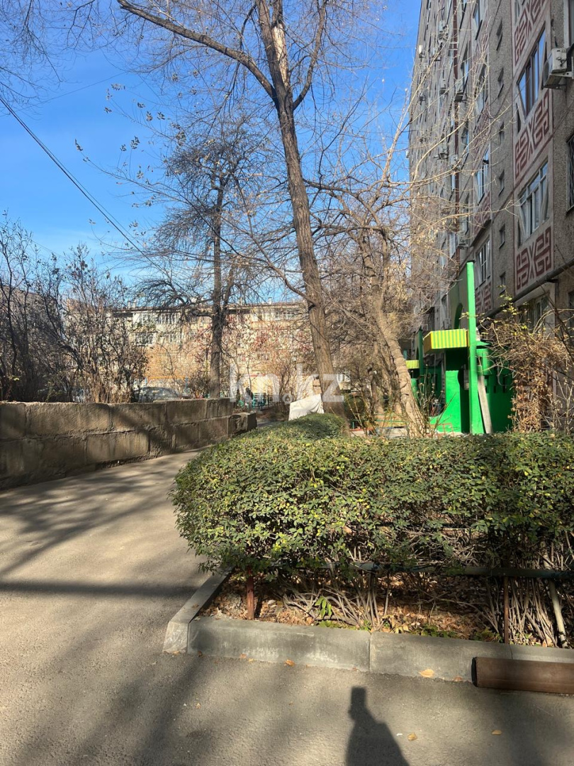 Продажа 1-комнатной квартиры, 39.7 м², ул. Розыбакиева, дом  145 - ул. Басенова в Алматы - фото 15