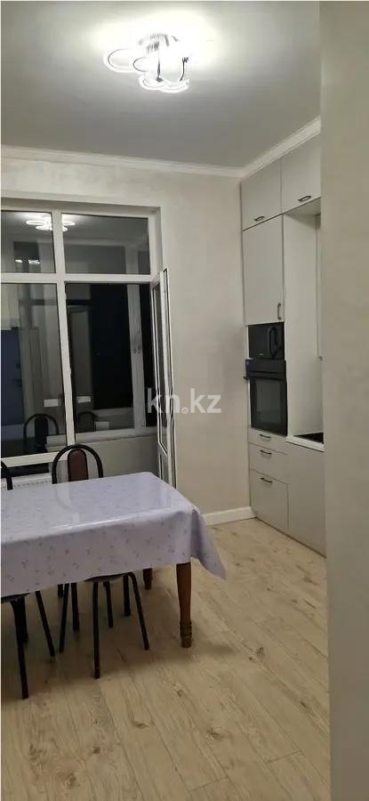 Продажа 2-комнатной квартиры, 59.9 м² в Алматы - фото 3