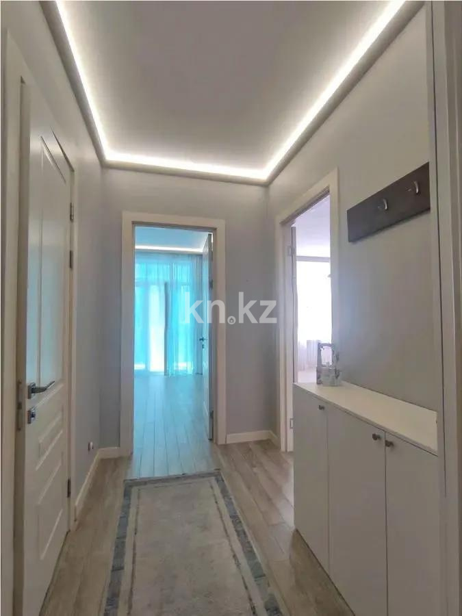 Продажа 2-комнатной квартиры, 48 м² в Астане - фото 4