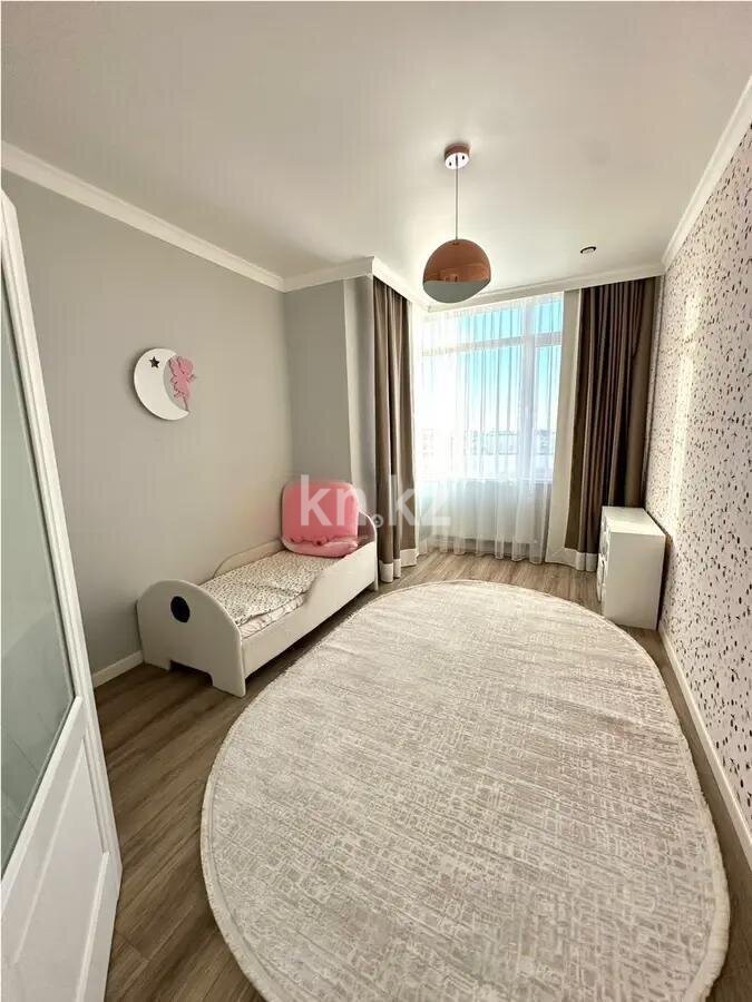 Продажа 3-комнатной квартиры, 81 м² в Астане - фото 3