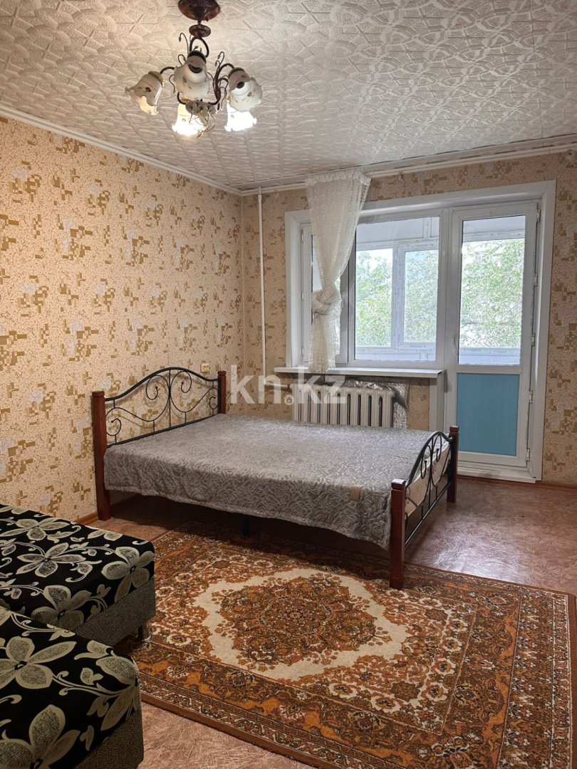 Продажа 2-комнатной квартиры, 48.8 м², ул. Карбышева, дом  1 в Караганде - фото 3