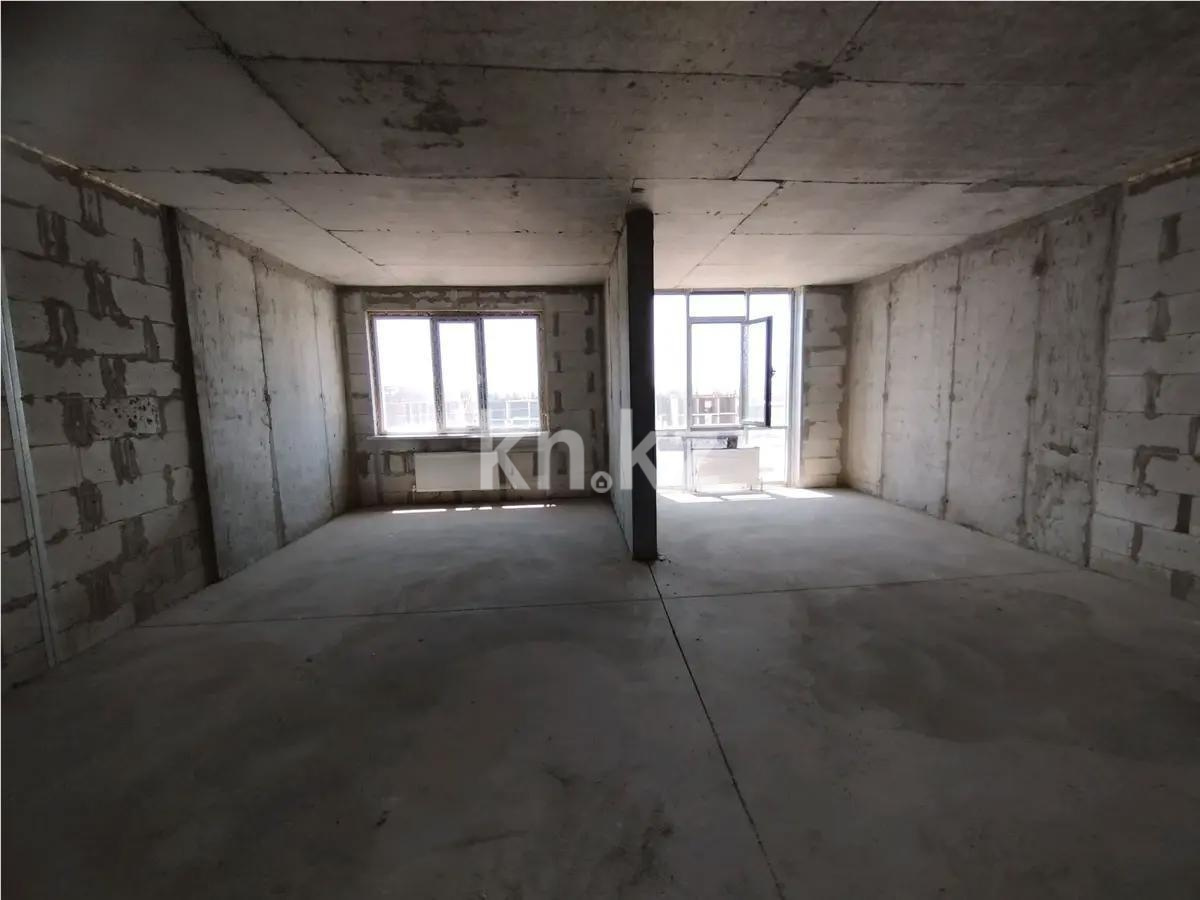 Продажа 2-комнатной квартиры, 42.6 м² в Алматы