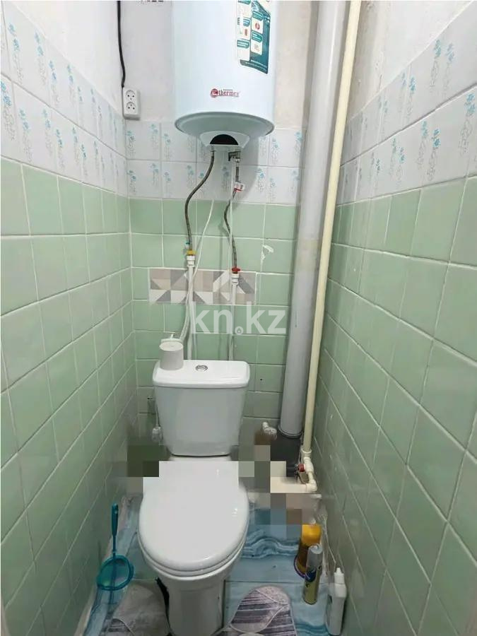 Продажа 2-комнатной квартиры, 50 м² в Караганде - фото 5