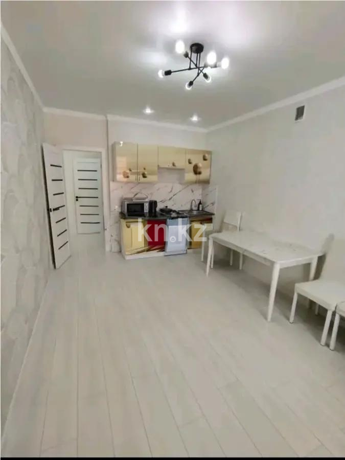 Продажа 2-комнатной квартиры, 39.5 м², ул. Болекпаева, дом  22 в Астане - фото 3