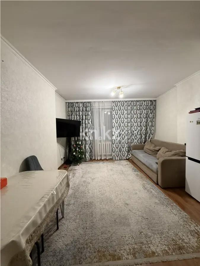 Продажа 2-комнатной квартиры, 35.9 м² в Астане