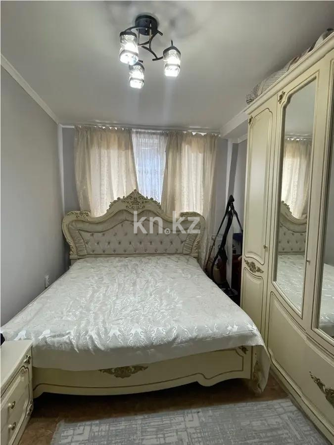Продажа 3-комнатной квартиры, 57 м², ул. Аркалык, дом  133 в Алматы - фото 2
