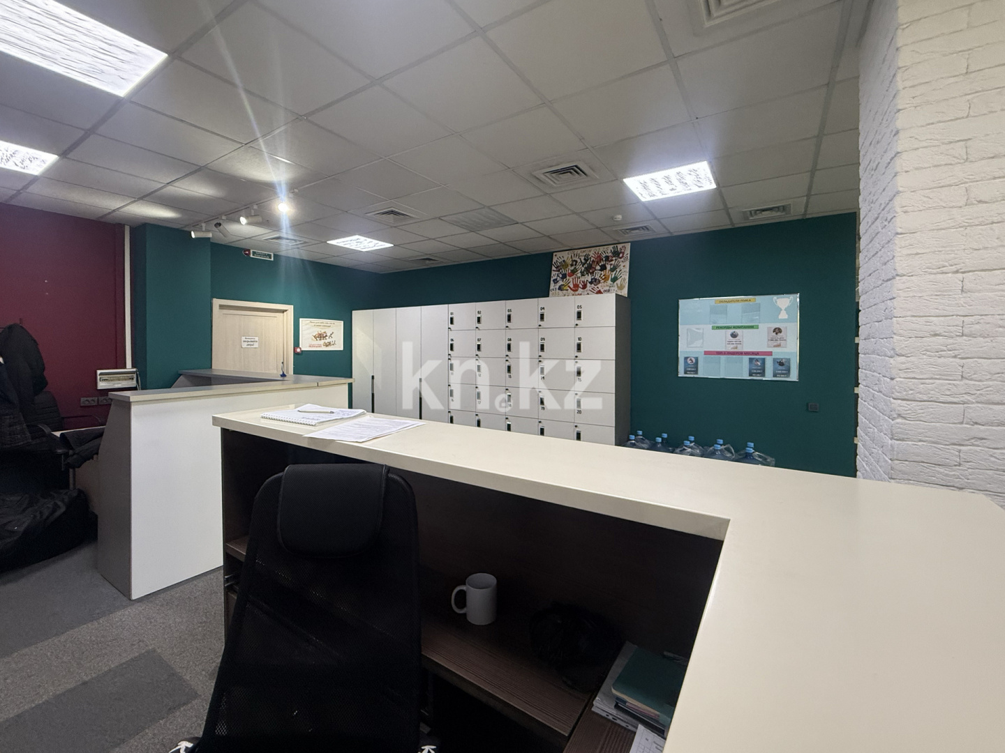 Аренда помещения в Алматы - фото 4