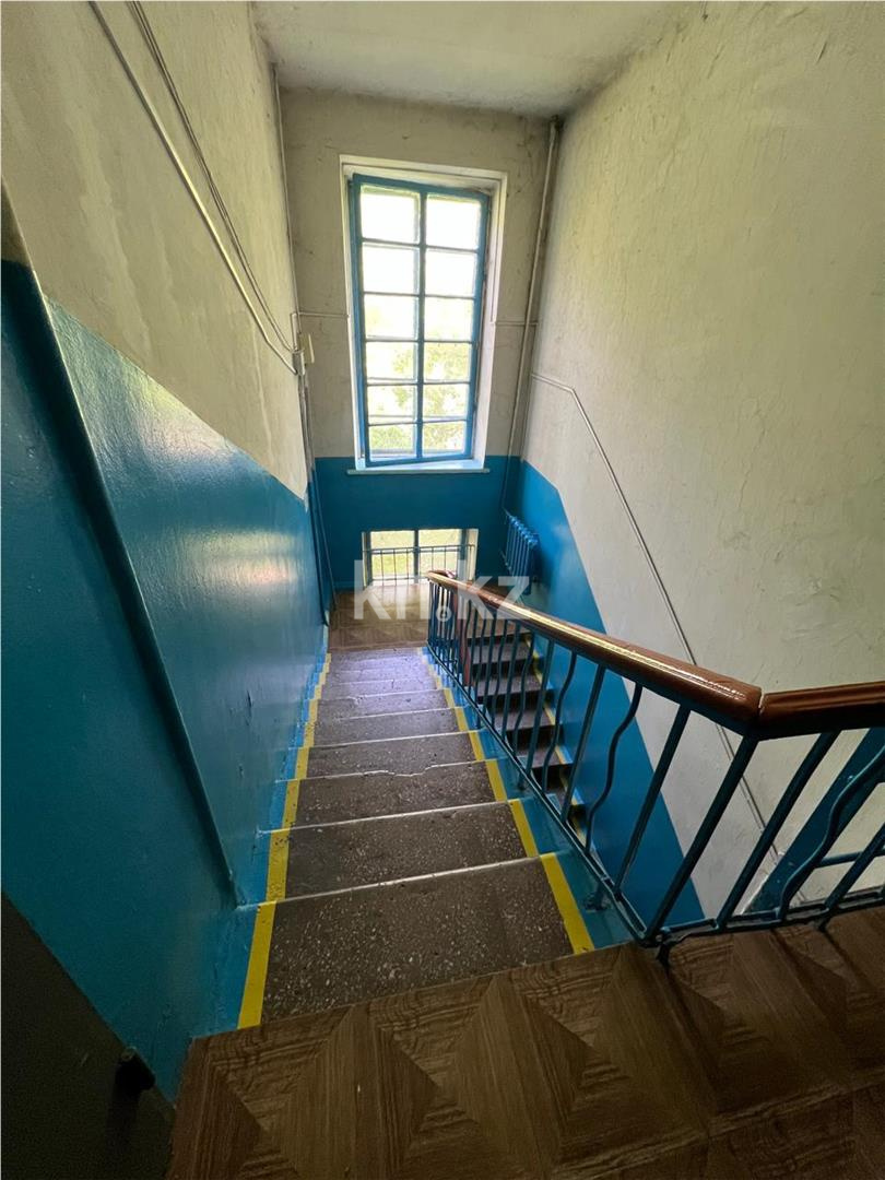 Продажа 2-комнатной квартиры, 40 м² в Караганде - фото 9