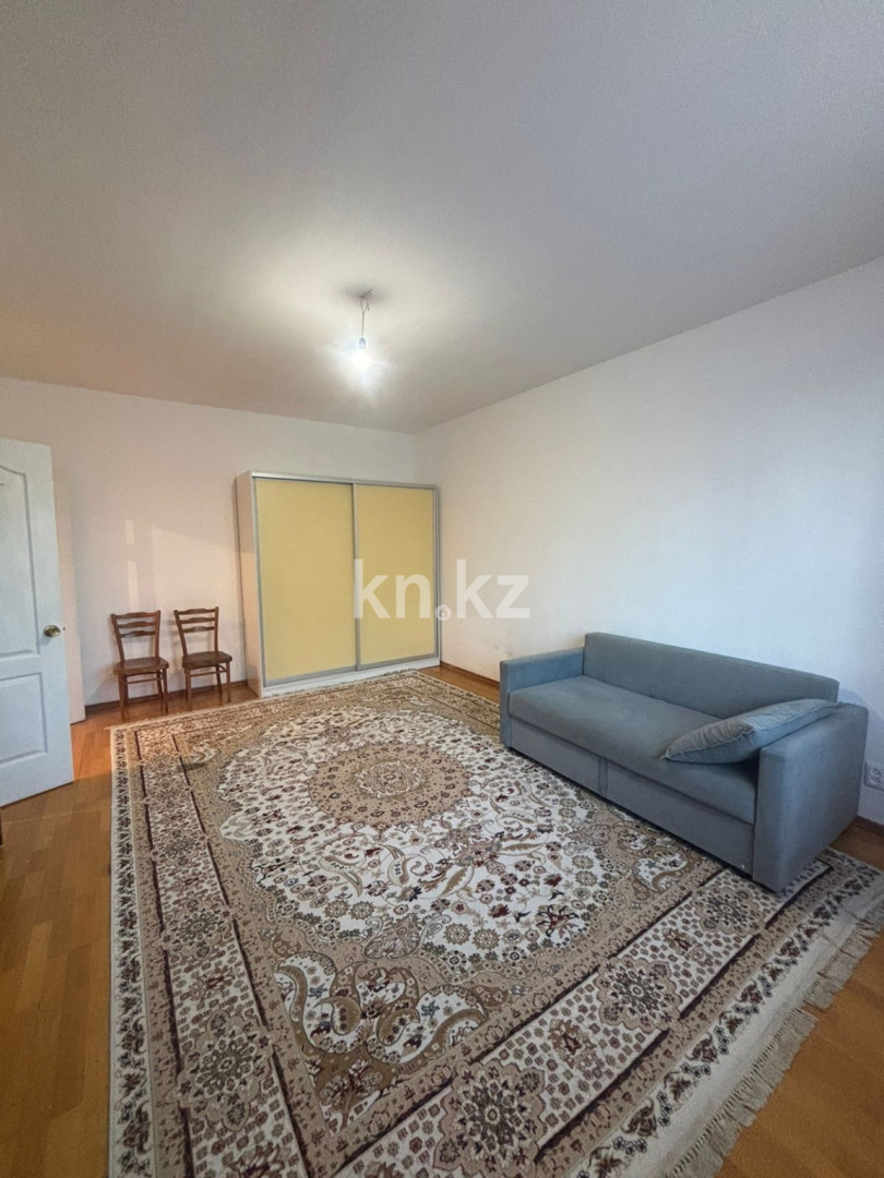 Аренда 1-комнатной квартиры, 45 м² в Астане - фото 4