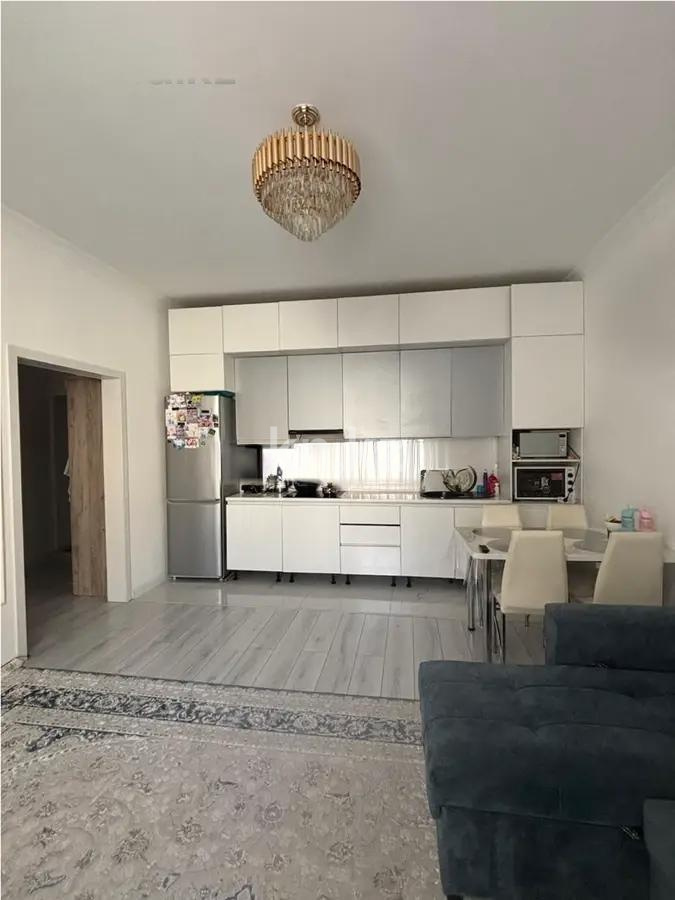 Продажа 2-комнатной квартиры, 45 м² в Астане - фото 3