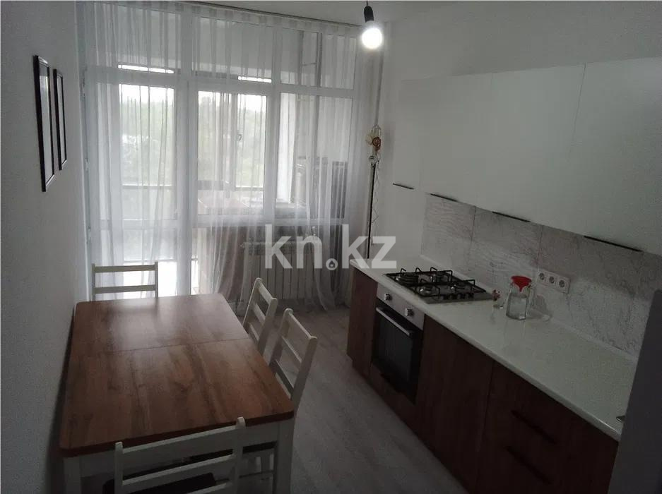 Продажа 1-комнатной квартиры, 38 м² в Алматы - фото 2