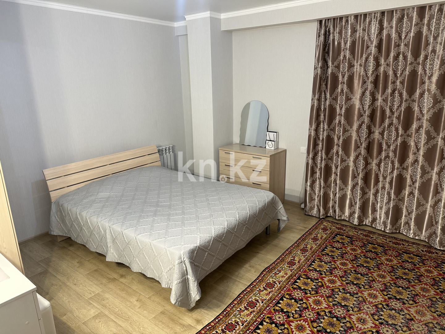 Продажа 2-комнатной квартиры, 69 м², ул. Жамбыла Жабаева, дом  44/2 в Петропавловске - фото 5