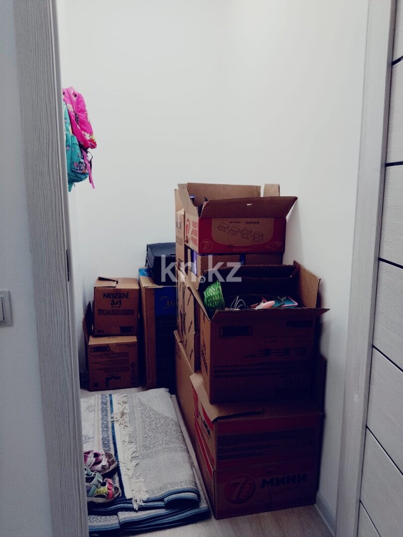 Аренда 2-комнатной квартиры, 62 м² в Астане - фото 5
