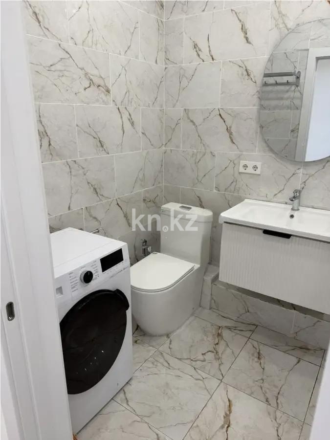 Продажа 2-комнатной квартиры, 41 м² в Астане - фото 4