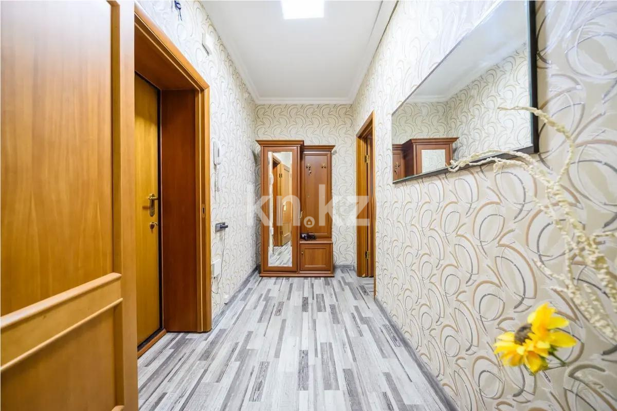 Продажа 2-комнатной квартиры, 71 м² в Алматы - фото 5