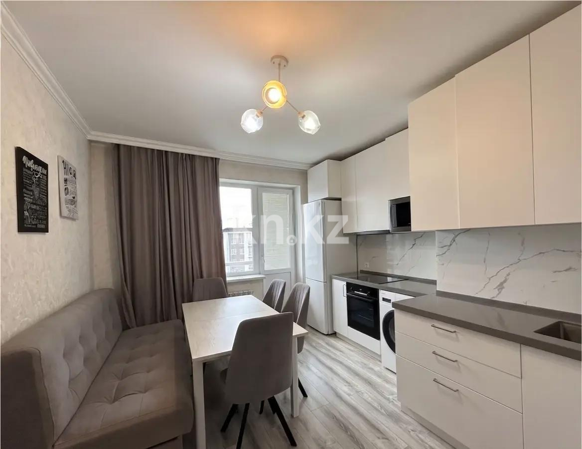 Продажа 2-комнатной квартиры, 60 м² в Астане - фото 3