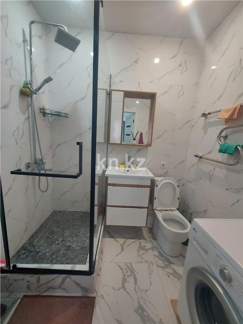 Продажа 2-комнатной квартиры, 52 м² в Астане - фото 6
