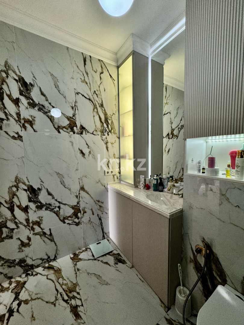 Продажа 3-комнатной квартиры, 120 м², ул. Гоголя, дом  56/4 в Караганде - фото 17