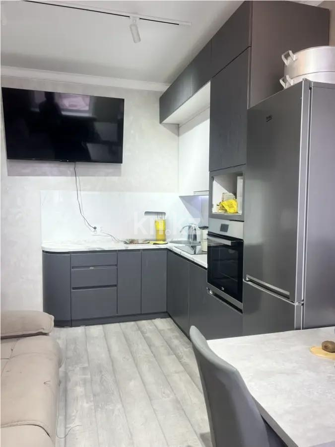 Продажа 2-комнатной квартиры, 55 м², ул. Дюсембекова, дом  44/2 в Караганде - фото 6